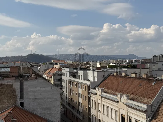 Eladó lakás Budapest VIII. kerület, Corvin negyed, Nap utca 66 nm