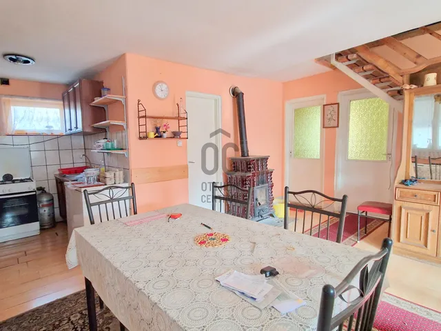 Eladó ház Velence 63 nm