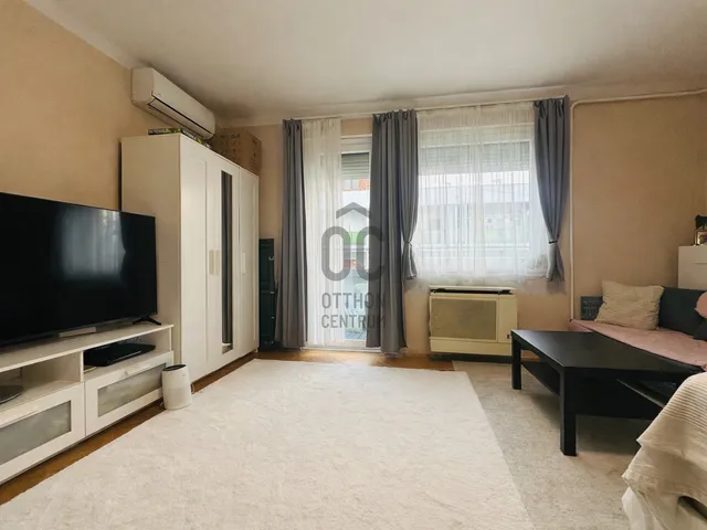 Eladó lakás Budapest X. kerület, Óhegy 35 nm