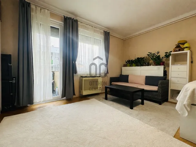 Eladó lakás Budapest X. kerület, Óhegy 35 nm