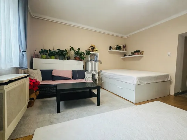 Eladó lakás Budapest X. kerület, Óhegy 35 nm