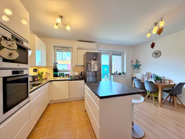 Eladó lakás Budapest X. kerület 60 nm