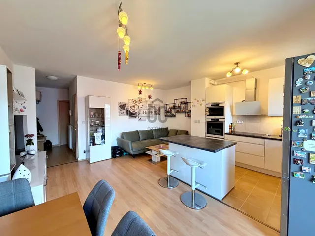 Eladó lakás Budapest X. kerület, Fogadó utca 60 nm