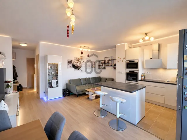 Eladó lakás Budapest X. kerület 60 nm