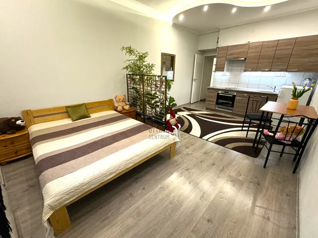 Eladó lakás Budapest VIII. kerület, Dankó utca 30 nm