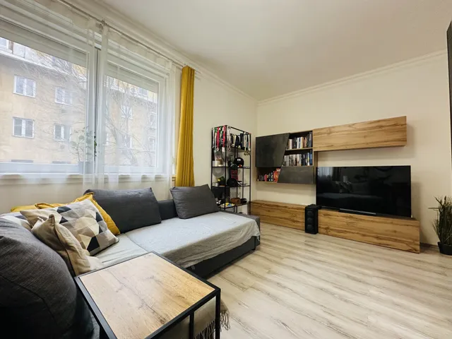 Eladó lakás Budapest X. kerület, Laposdűlő, Salgótarjáni utca 44 nm