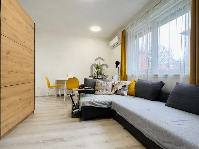 Eladó lakás Budapest X. kerület, Laposdűlő, Salgótarjáni utca 44 nm