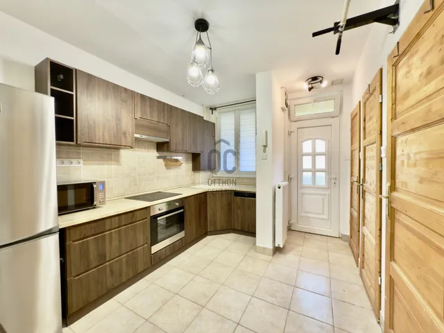 Eladó lakás Budapest XIV. kerület, Nagyzugló 34 nm