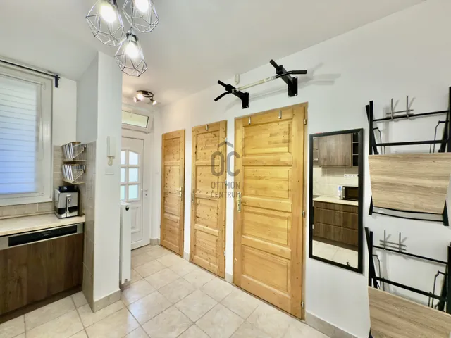 Eladó lakás Budapest XIV. kerület, Nagyzugló 34 nm