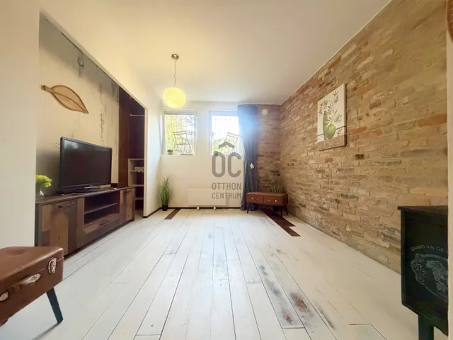 Eladó lakás Budapest XIV. kerület, Alsórákos 35 nm