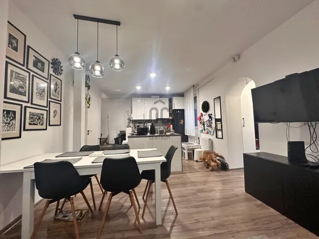 Eladó ház Budapest XIX. kerület, Kertváros 68 nm