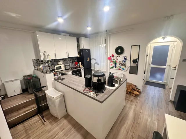 Eladó ház Budapest XIX. kerület, Kertváros 68 nm