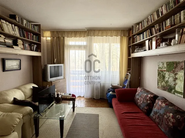 Eladó lakás Veszprém, Egry József utcai lakótelep 55 nm