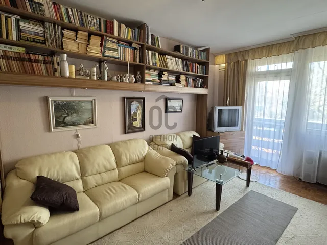 Eladó lakás Veszprém, Egry József utcai lakótelep 55 nm