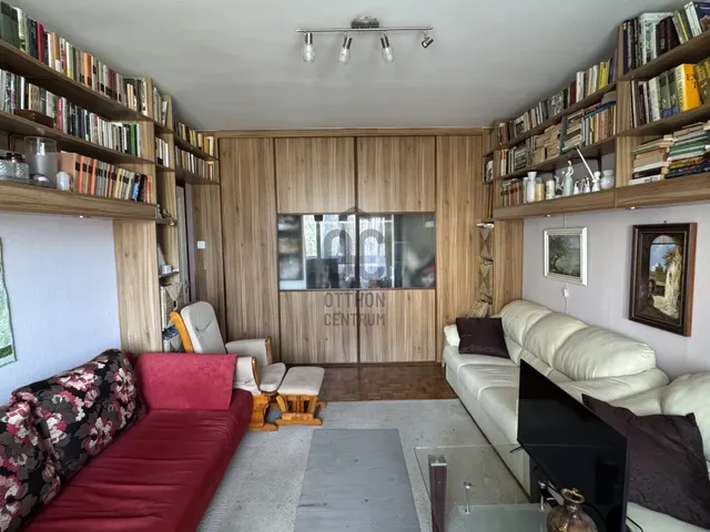 Eladó lakás Veszprém, Egry József utcai lakótelep 55 nm