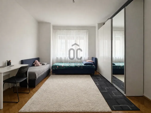 Eladó lakás Budapest VIII. kerület 36 nm