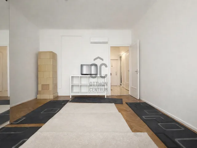 Eladó lakás Budapest VIII. kerület 36 nm