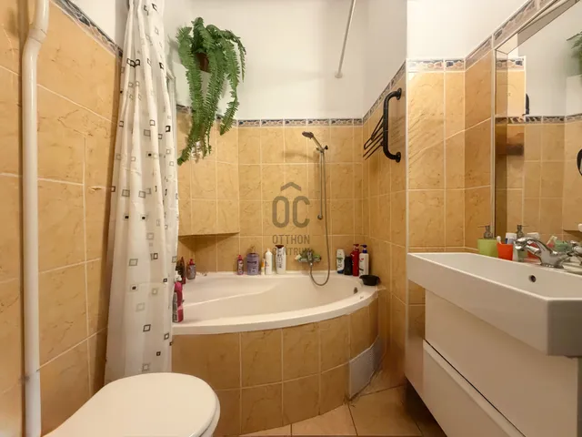 Eladó lakás Budapest VIII. kerület 36 nm