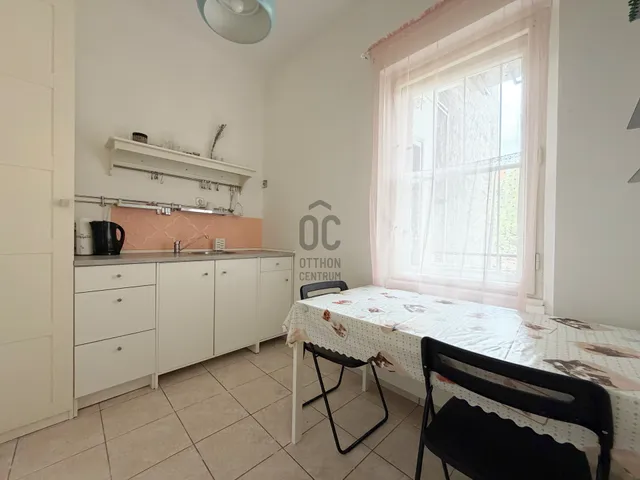 Eladó lakás Budapest VIII. kerület 36 nm