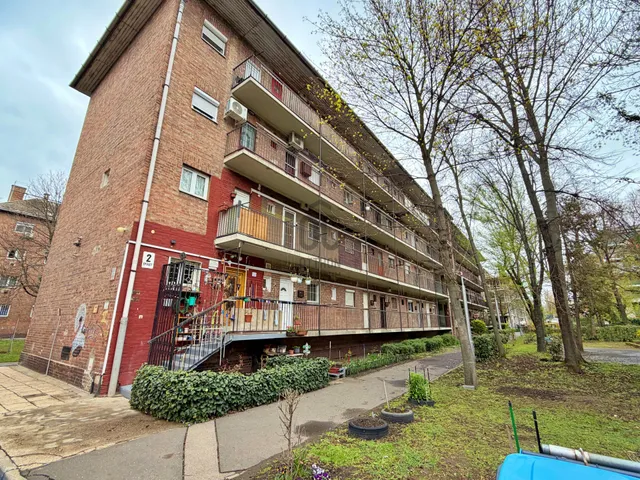 Eladó lakás Budapest XIII. kerület, Angyalföld 32 nm