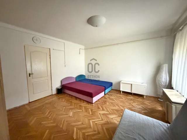 Eladó lakás Budapest XIII. kerület, Angyalföld 32 nm