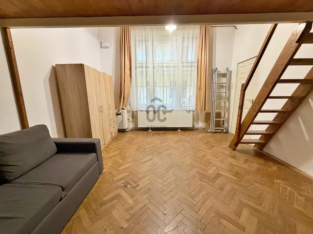 Eladó lakás Budapest VIII. kerület 32 nm