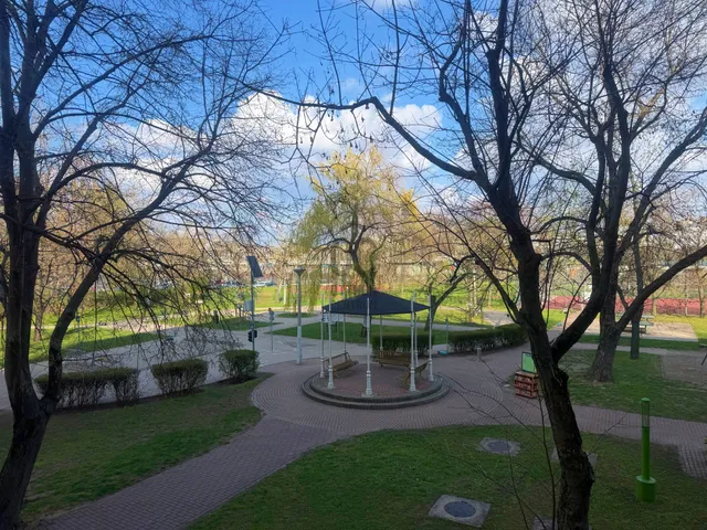 Eladó lakás Budapest XI. kerület, Őrmező 75 nm