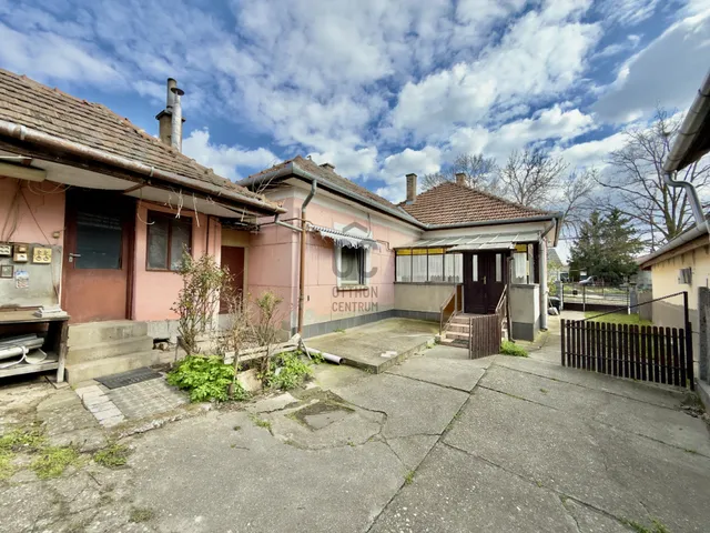 Eladó ház Budapest XVII. kerület, Rákoscsaba 100 nm