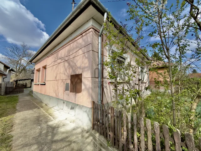 Eladó ház Budapest XVII. kerület, Rákoscsaba 100 nm