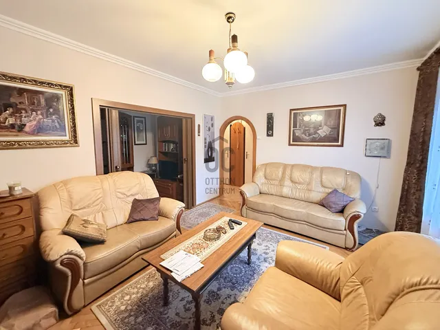 Kiadó lakás Budapest XII. kerület, Németvölgy 51 nm