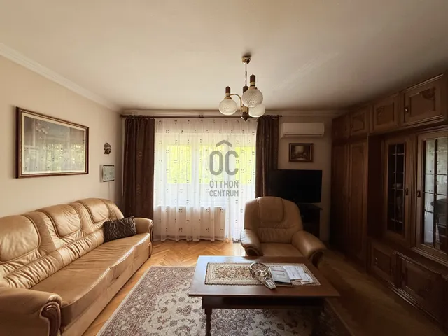 Kiadó lakás Budapest XII. kerület, Németvölgy 51 nm