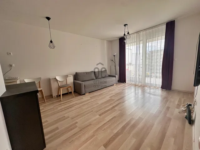 Eladó lakás Budapest XIII. kerület, Angyalföld 45 nm