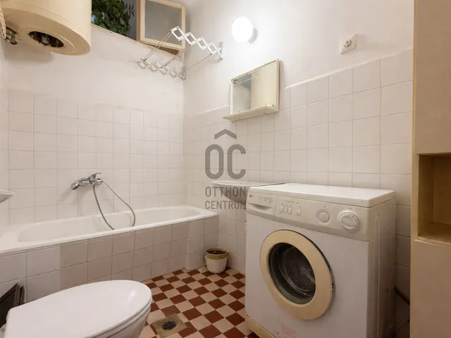 Eladó lakás Budapest XIV. kerület, Herminamező 51 nm