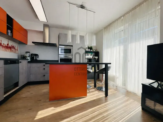 Eladó lakás Budapest IX. kerület, Középső Ferencváros 48 nm