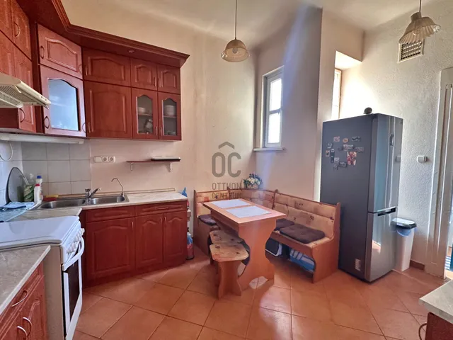 Eladó lakás Budapest VIII. kerület 49 nm