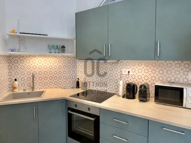 Eladó lakás Budapest VI. kerület 47 nm