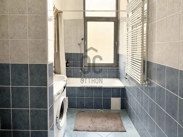 Eladó lakás Budapest VI. kerület 55 nm