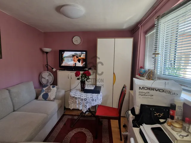 Eladó lakás Budapest XX. kerület, Pesterzsébet 16 nm