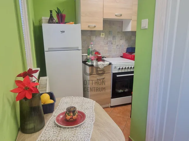 Eladó lakás Budapest XX. kerület, Pesterzsébet 16 nm