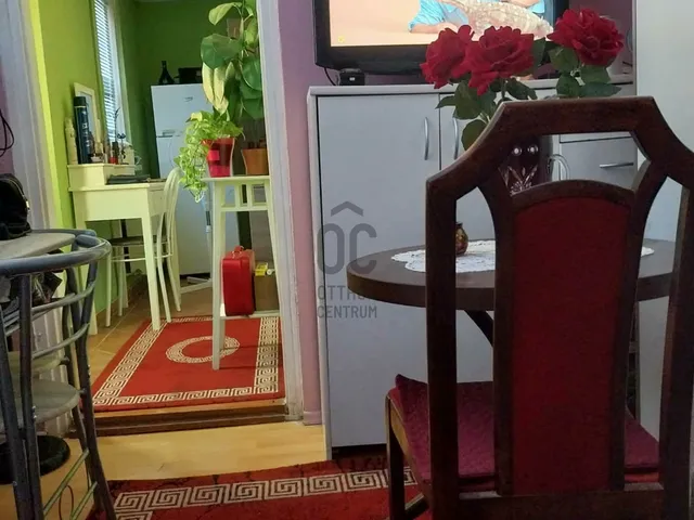 Eladó lakás Budapest XX. kerület, Pesterzsébet 16 nm