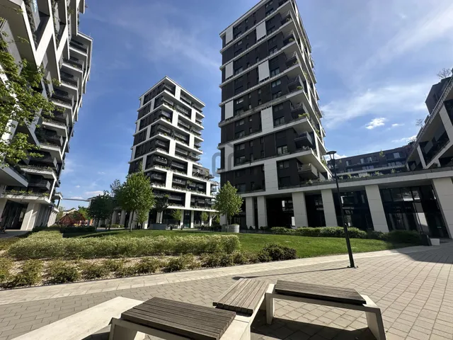 Eladó lakás Budapest IV. kerület, Újpest 34 nm