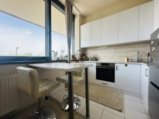 Eladó lakás Budapest IV. kerület, Újpest, Wolfner utca 34 nm