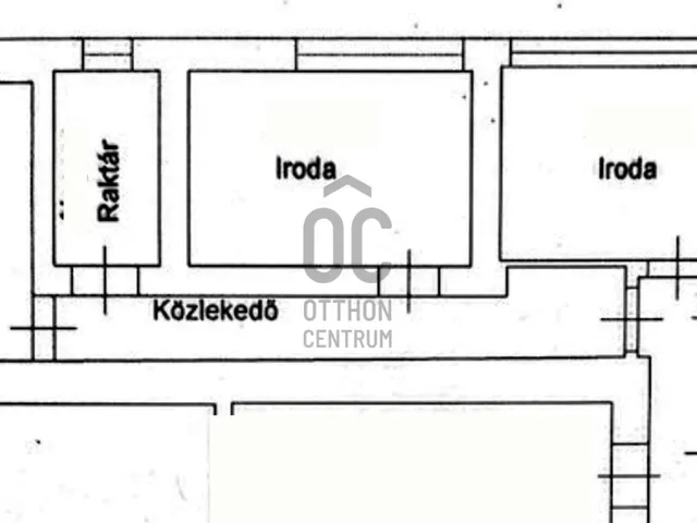 Kiadó kereskedelmi és ipari ingatlan Budapest I. kerület, Naphegy 85 nm