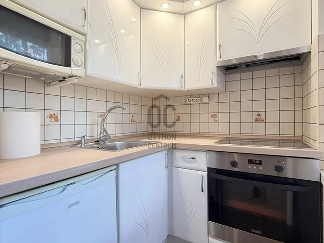 Eladó lakás Budapest XIII. kerület, Angyalföld, Keszkenő utca 28 nm