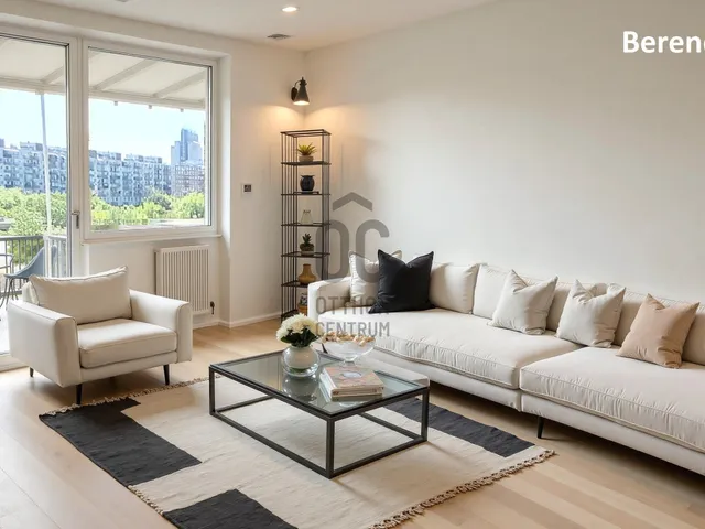 Eladó lakás Budapest XV. kerület, Újpalota 35 nm