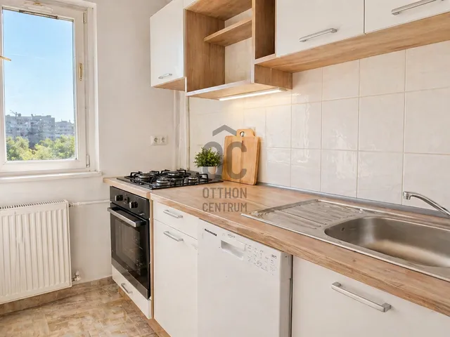 Eladó lakás Budapest XV. kerület, Újpalota 35 nm