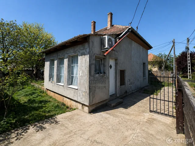 Eladó ház Budapest XVIII. kerület, Szemeretelep 71 nm