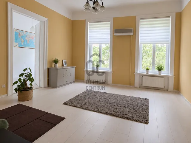 Eladó lakás Budapest VII. kerület, Külső-Erzsébetváros, Dózsa György út 134 nm
