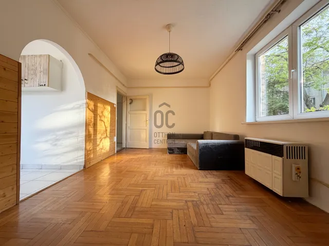 Eladó lakás Budapest X. kerület, Laposdűlő 44 nm