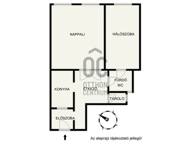 Eladó lakás Budapest VI. kerület, Diplomatanegyed, Vörösmarty utca 70 nm